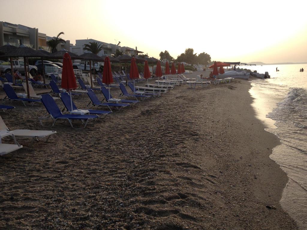 През Юли и Август: 7 нощувки, All Inclusive в хотел Elinotel Polis 3*, Халкидики, Гърция! - Снимка 24