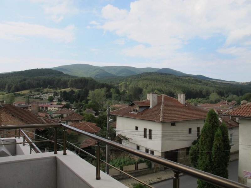 Къща за гости Лефтерова - Снимка 7