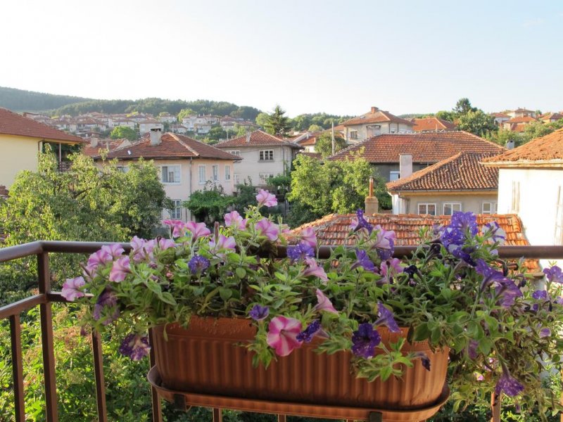 Къща за гости Лефтерова - Снимка 8