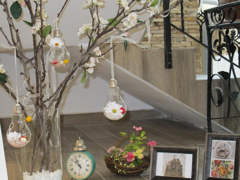 Къща за гости Лефтерова - Снимка 11