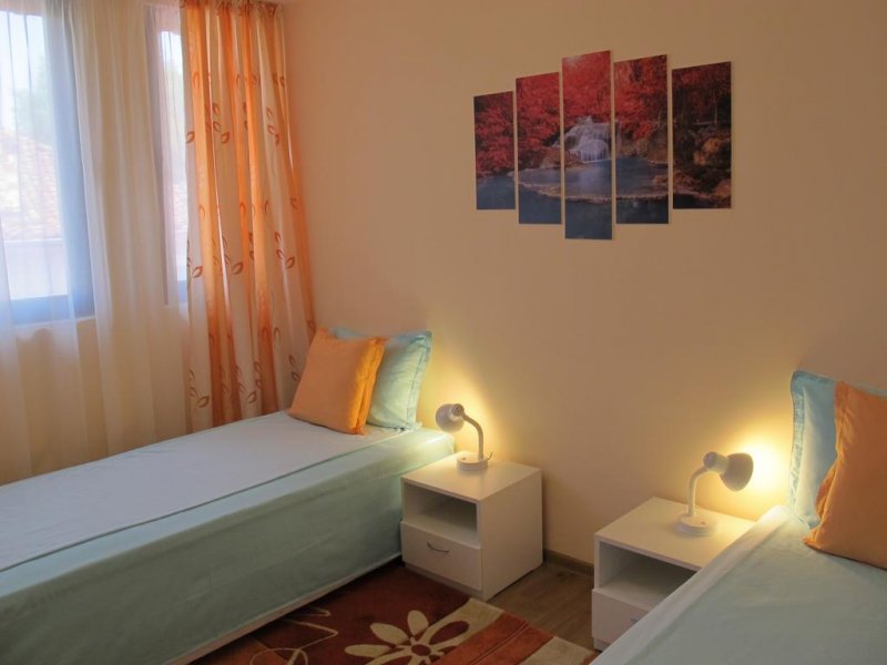 Къща за гости Лефтерова - Снимка 9