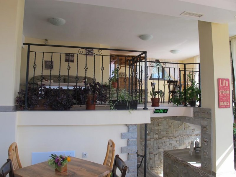 Къща за гости Лефтерова - Снимка 3