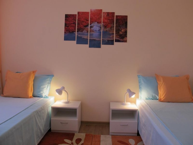 Къща за гости Лефтерова - Снимка 7