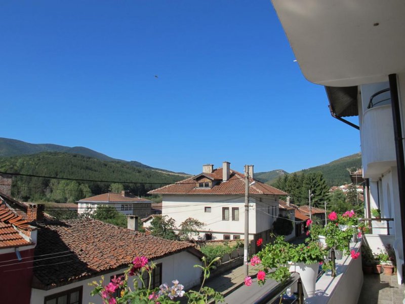 Къща за гости Лефтерова - Снимка 10