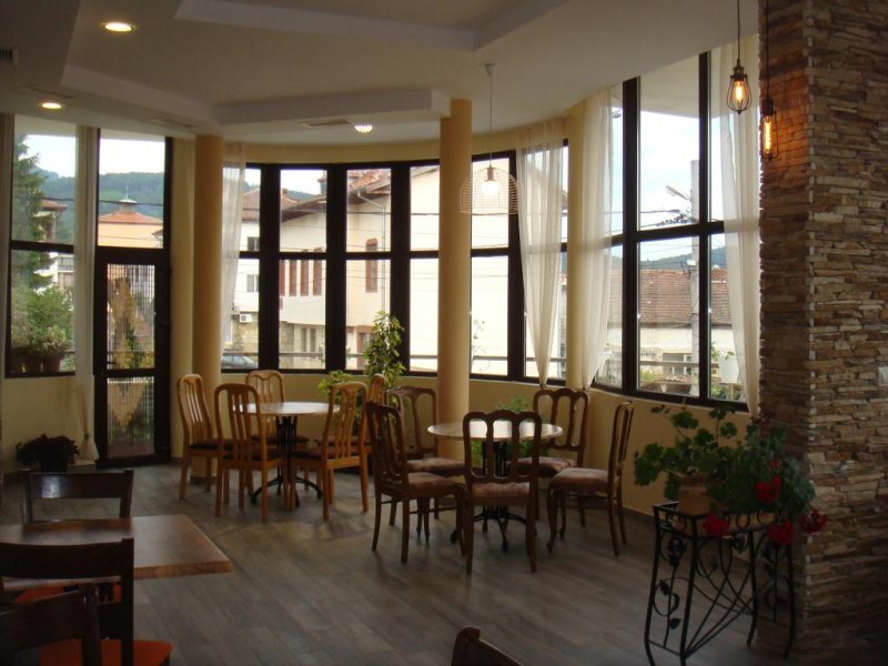 Къща за гости Лефтерова - Снимка 3