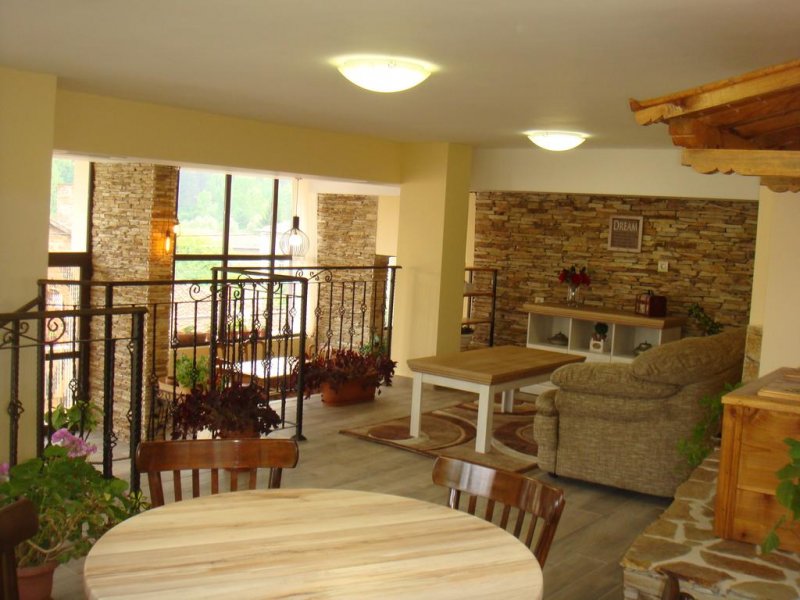 Къща за гости Лефтерова - Снимка 8