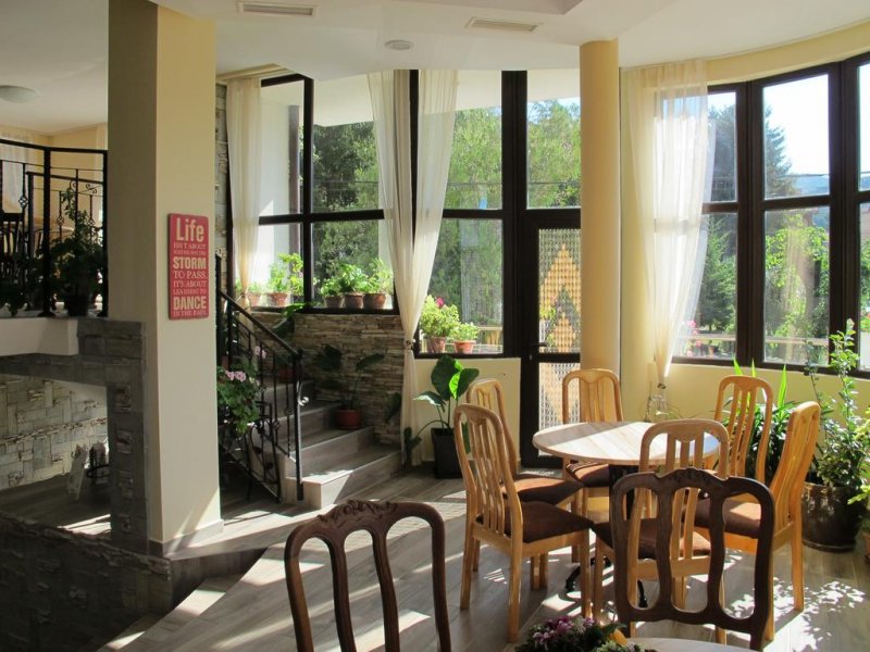 Къща за гости Лефтерова - Снимка 5