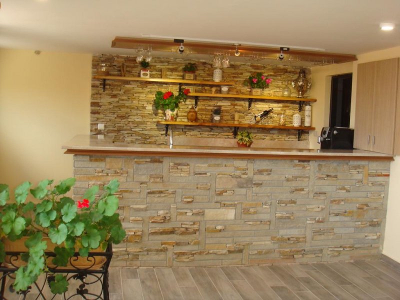 Къща за гости Лефтерова - Снимка 8