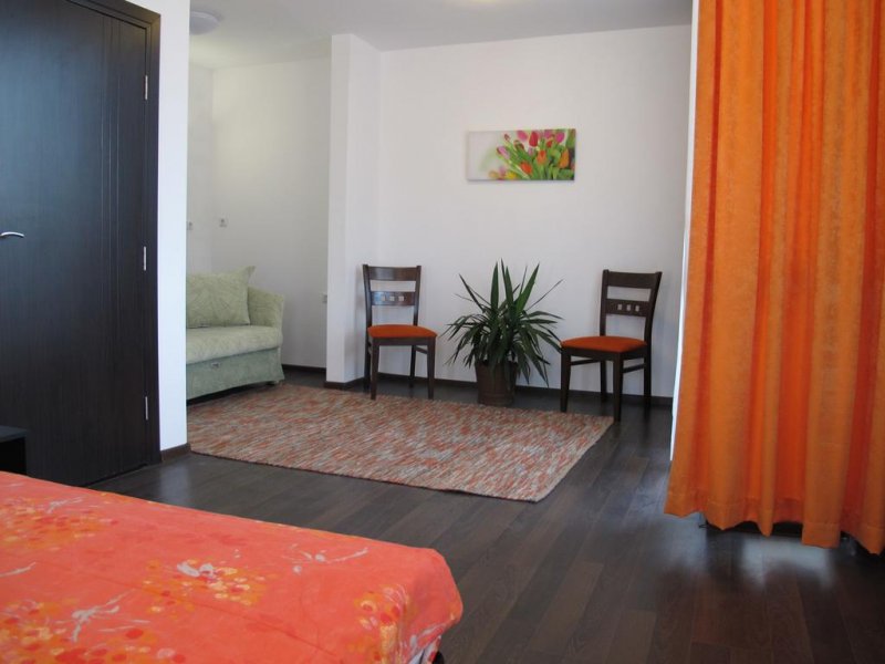 Къща за гости Лефтерова - Снимка 4