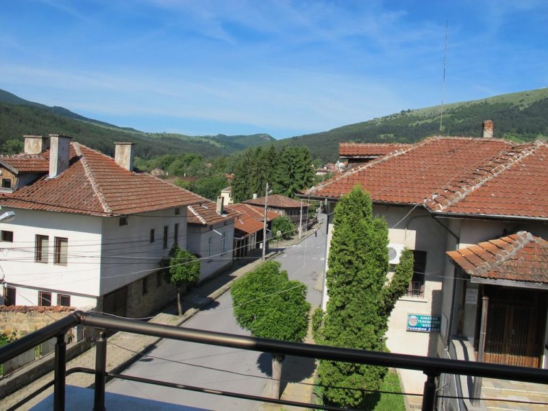 Къща за гости Лефтерова - Снимка 2