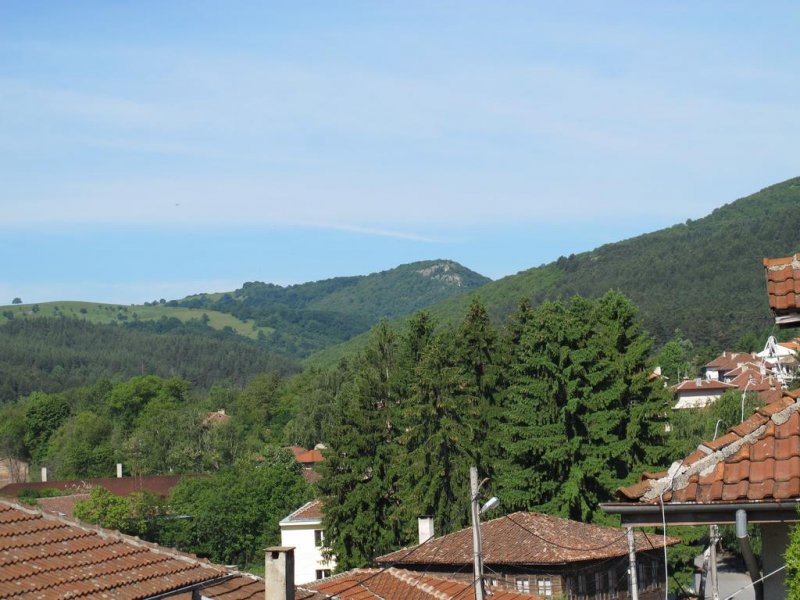 Къща за гости Лефтерова - Снимка 11