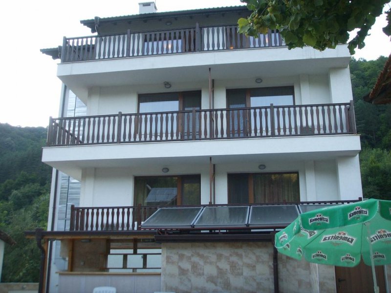 Къща за гости Орион - Снимка 0