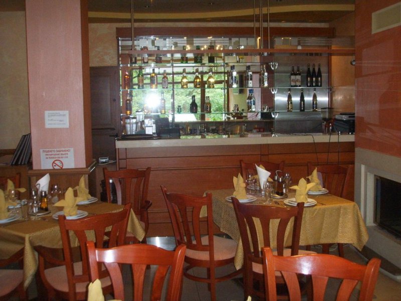 Къща за гости Орион - Снимка 5