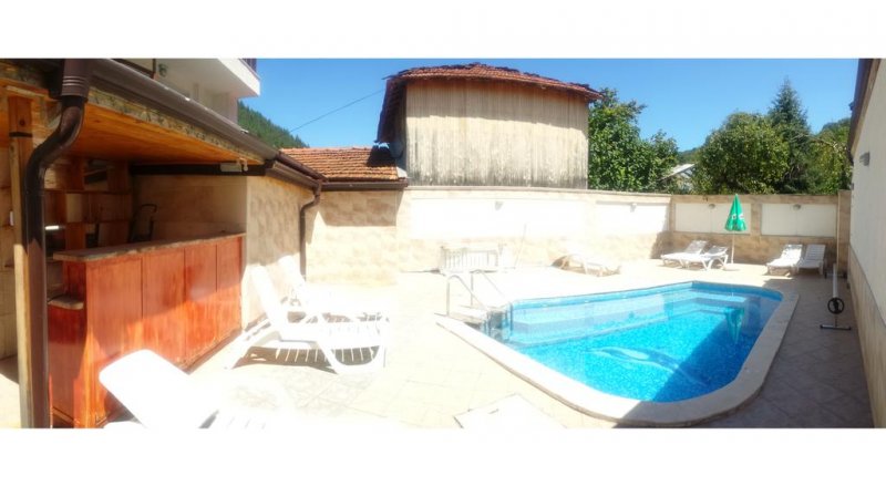 Къща за гости Орион - Снимка 7