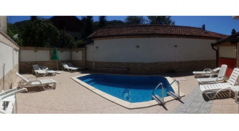 Къща за гости Орион - Снимка 7