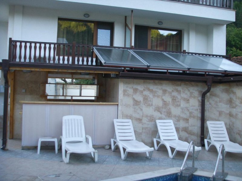 Къща за гости Орион - Снимка 11