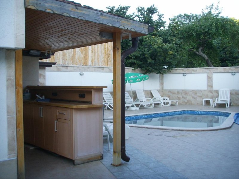 Къща за гости Орион - Снимка 11