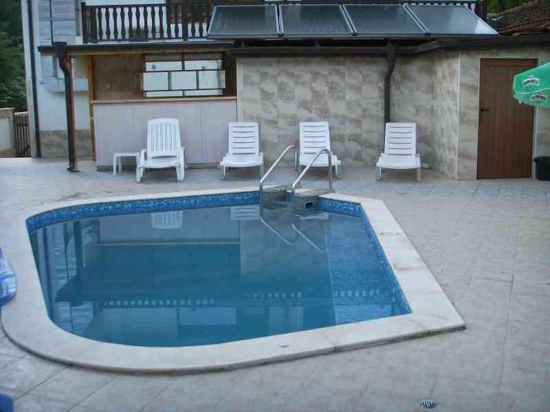 Къща за гости Орион - Снимка 8