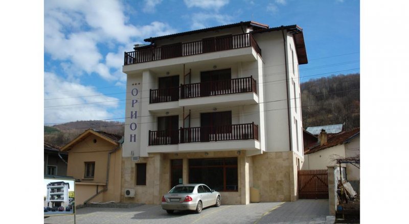 Къща за гости Орион - Снимка 1