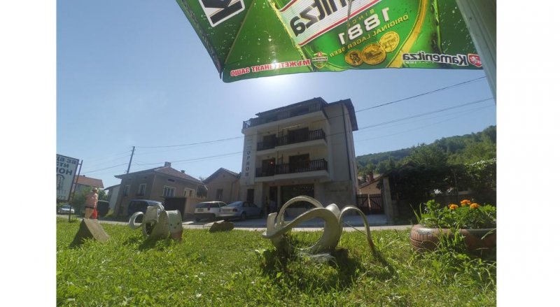 Къща за гости Орион - Снимка 8