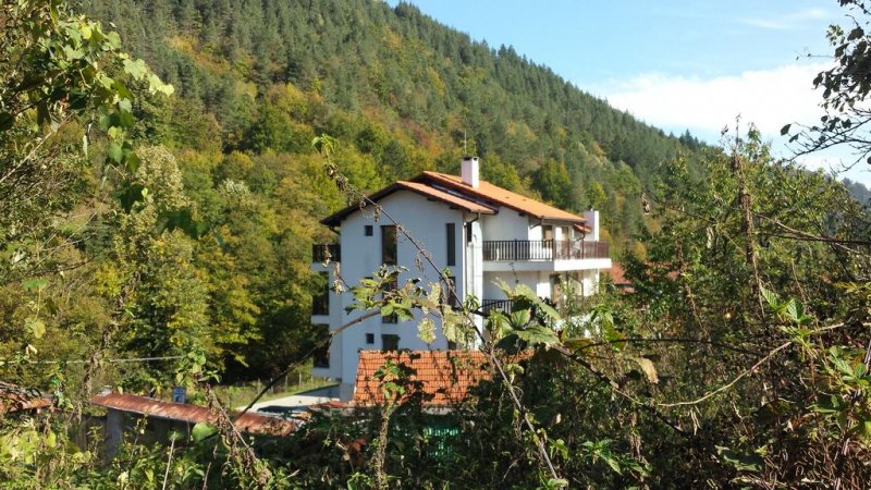 Къща за гости Орион - Снимка 8