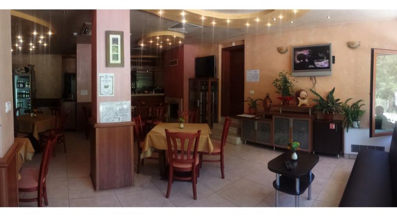 Къща за гости Орион - Снимка 11