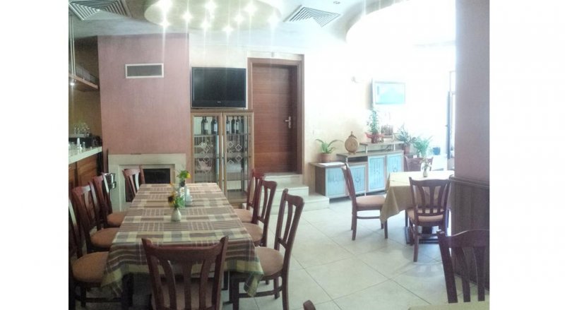 Къща за гости Орион - Снимка 5