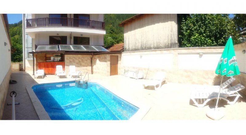 Къща за гости Орион - Снимка 10