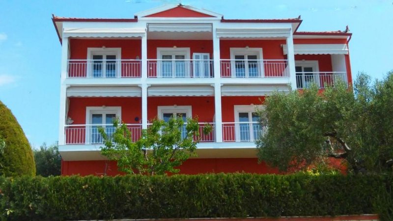 Summer House - Снимка 5