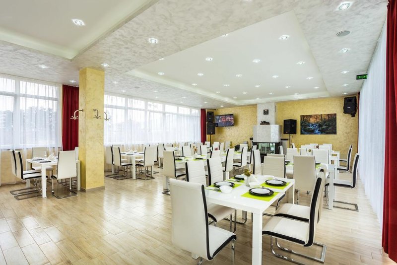 Комплекс Европа - Снимка 11