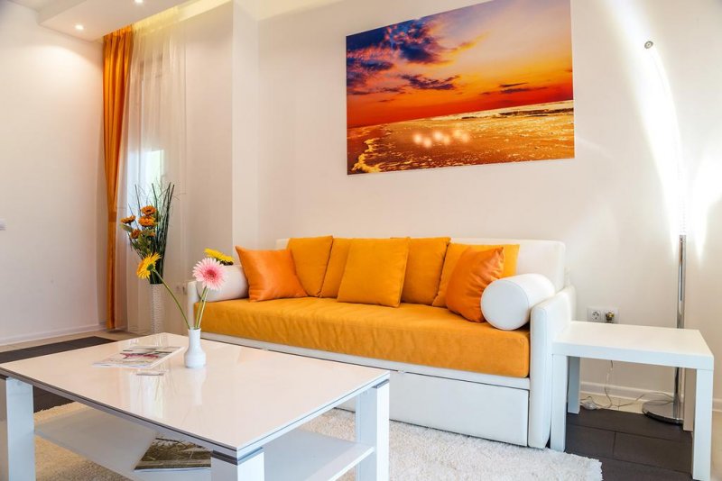 Комплекс Европа - Снимка 9