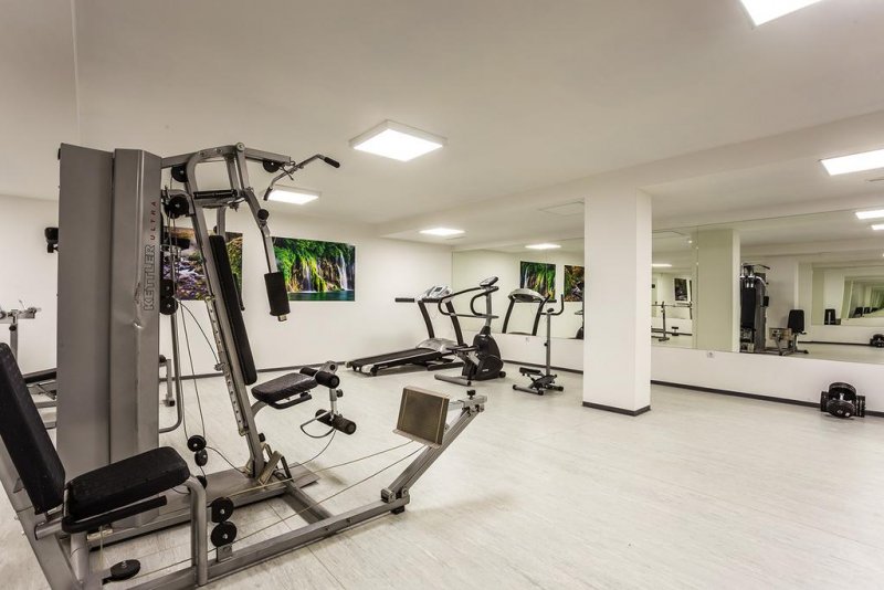 Комплекс Европа - Снимка 5