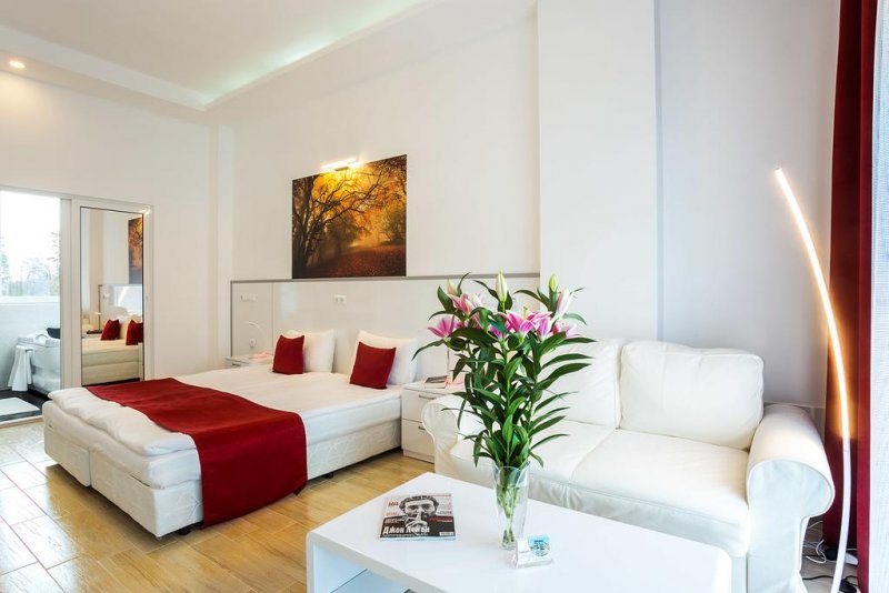 Комплекс Европа - Снимка 5