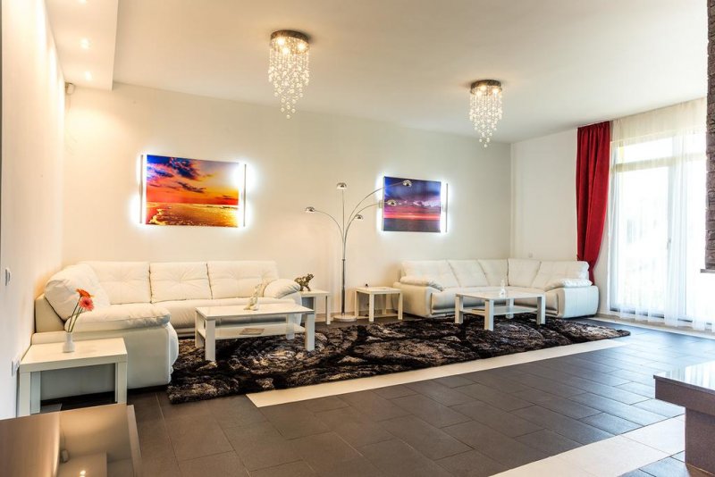 Комплекс Европа - Снимка 3