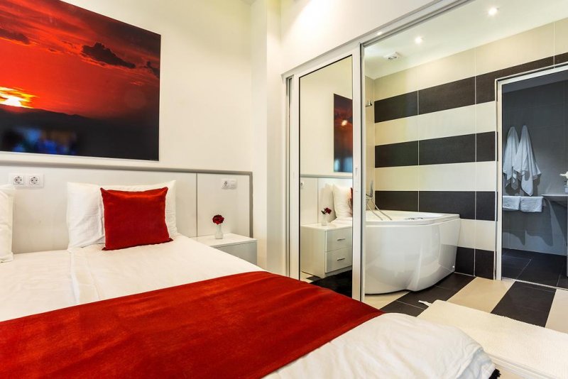 Комплекс Европа - Снимка 11