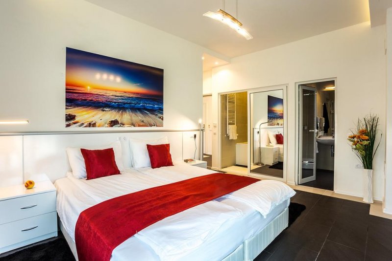 Комплекс Европа - Снимка 2