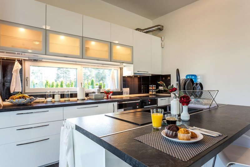 Комплекс Европа - Снимка 8