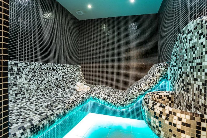 Комплекс Европа - Снимка 4