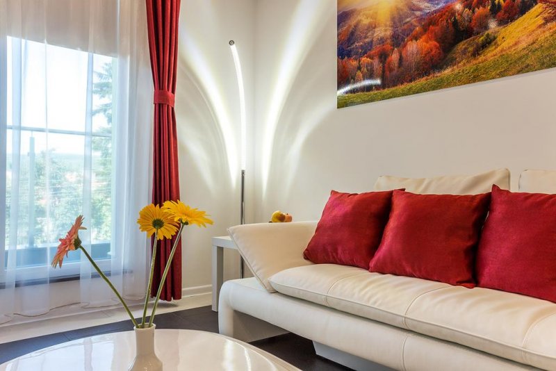 Комплекс Европа - Снимка 3