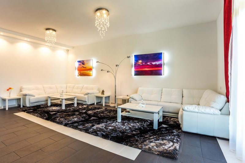 Комплекс Европа - Снимка 7