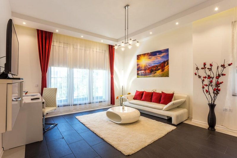 Комплекс Европа - Снимка 7