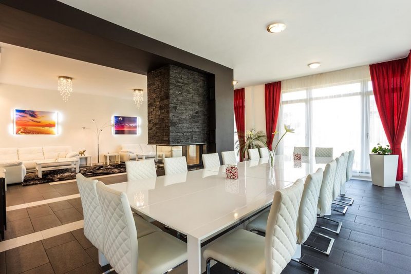 Комплекс Европа - Снимка 11