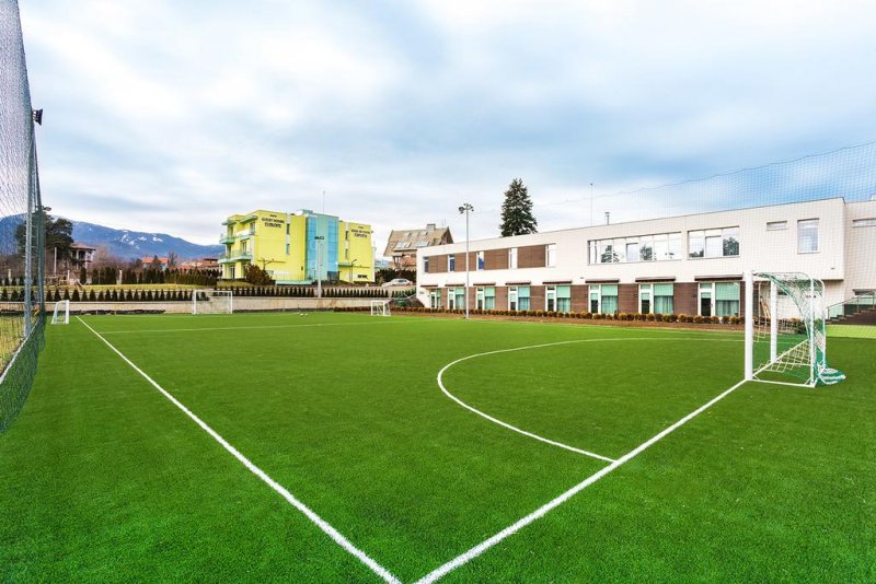 Комплекс Европа - Снимка 4