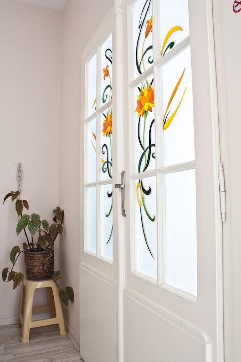 Къща Улпия - Снимка 2