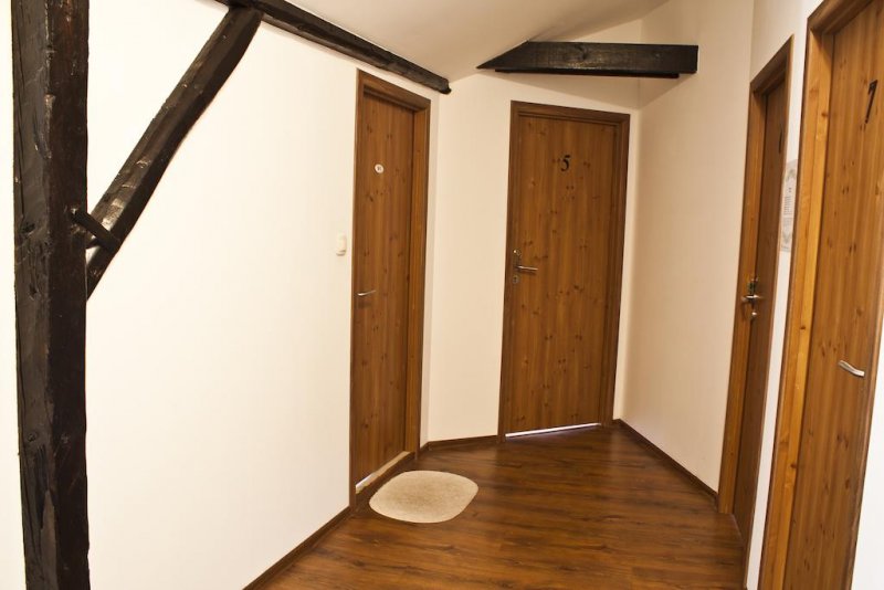 Къща Улпия - Снимка 4