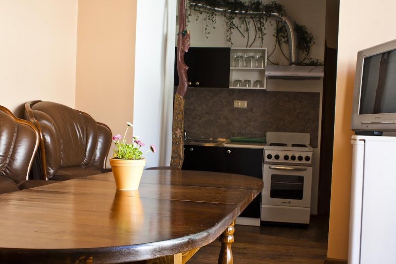 Къща Улпия - Снимка 1