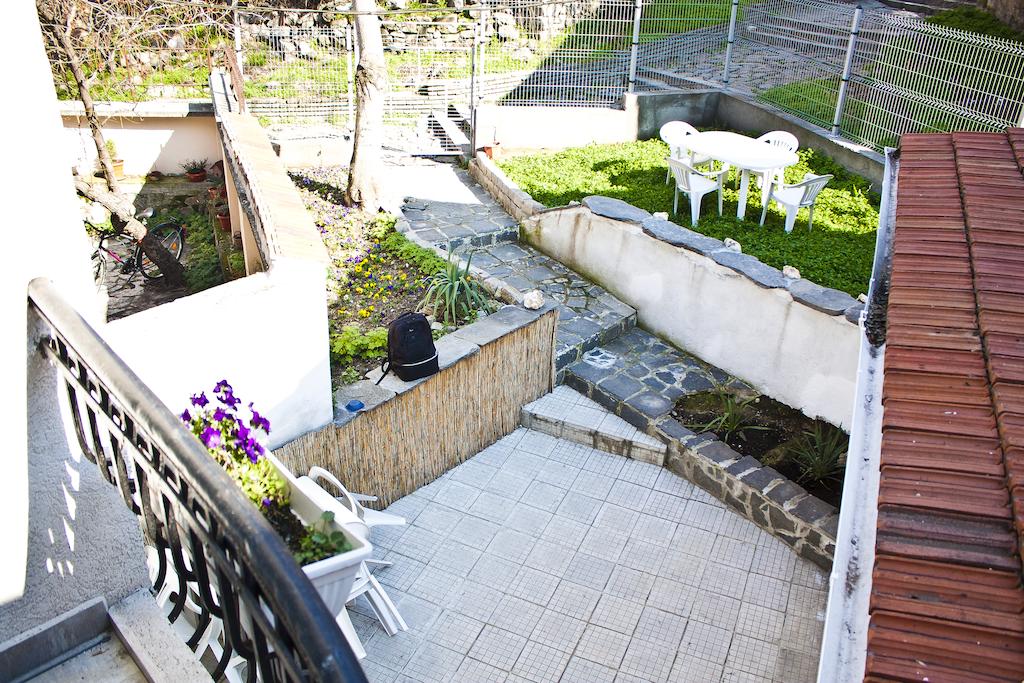 Нощувка на човек в Къща за гости Улпия, Пловдив - Снимка 17