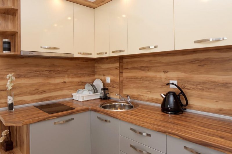 Апартаменти Вила Сардиния - Снимка 11