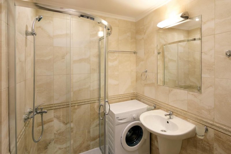 Апартаменти Вила Сардиния - Снимка 7