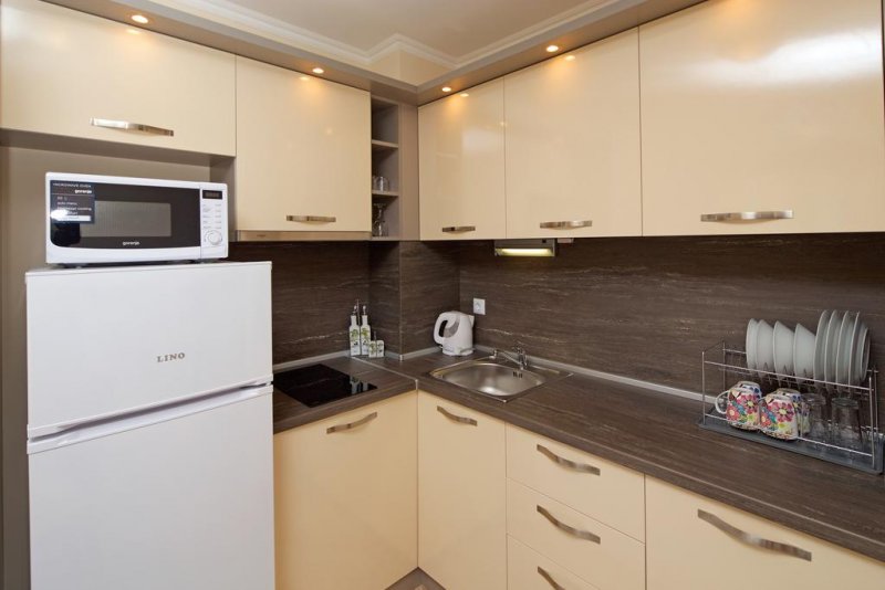 Апартаменти Вила Сардиния - Снимка 5